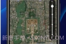 卫星定位看世界软件免费下载高清V1.14截图