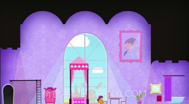 灰姑娘历奇v1.1.15截图