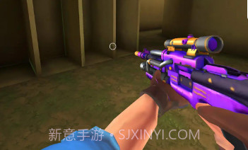 怪物射击战争v1.16截图