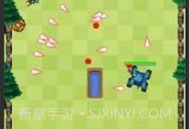 终极坦克英雄v1.14截图