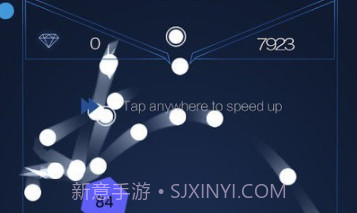 疯狂弹球王v1.1.17截图