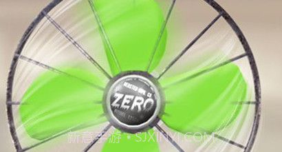 制冷模拟器v1.17截图