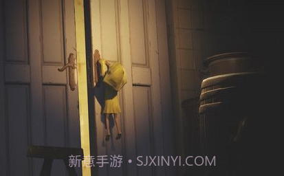 小小梦魇(全dlc)完整版v1.0.11截图