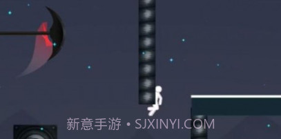 Stickman快跑v1.17截图