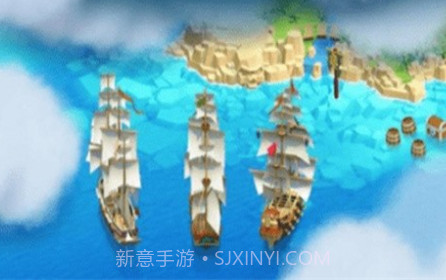 海上运输v1.0.15截图