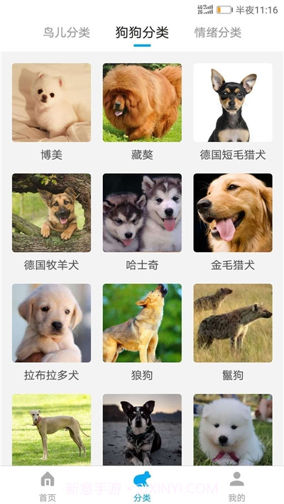 万能动物翻译器中文版1.2.14截图