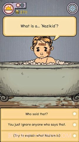 生命之泉我的孩子(MyChildLebensborn)1.7.107截图