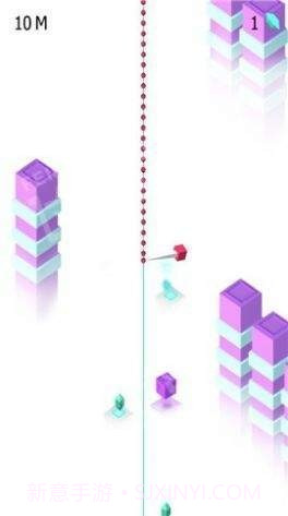 方块分离15截图