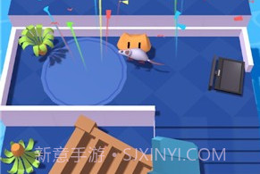 小猫捉老鼠v1.13截图