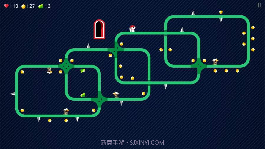 松鼠多特里奥v1鐎瑰宕渧1.14截图