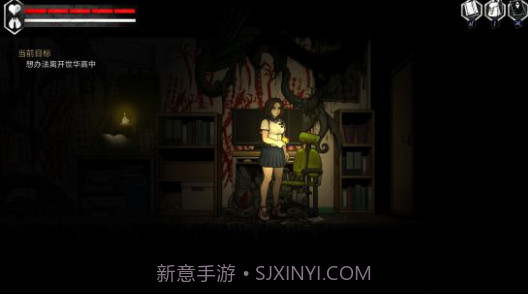 昏迷2恶毒姐妹v1.0.12截图