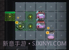 躺平发育无敌版v7136鐎瑰宕渧1.8截图