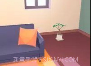 EVOKE密室逃脱V1.0.12截图