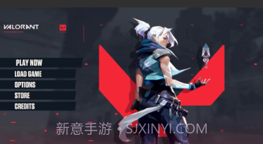 无畏契约体验服v1.0.14截图