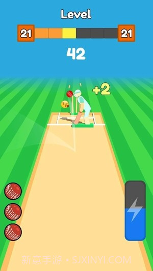 移动保龄球3Dv1.16截图