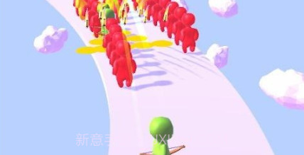 箭射小红人v1.17截图