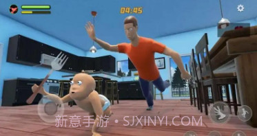 爸爸是你v1.0.12截图