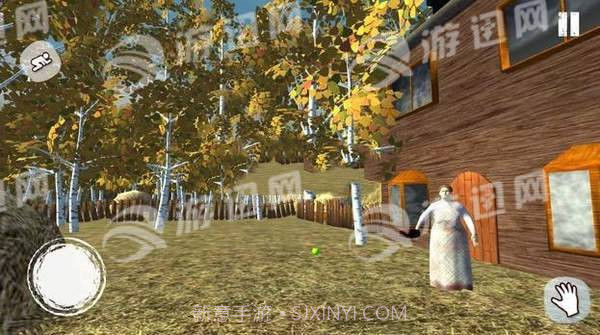 继母模拟器免费版1.4截图