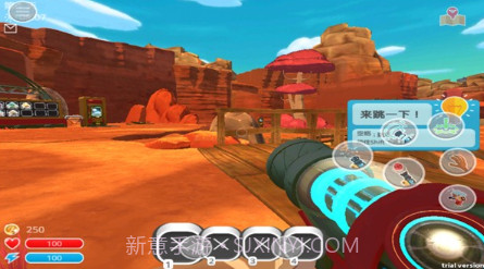 史莱姆牧场v2.14截图