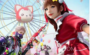 王牌战争四周年阿狸联动v11.14截图