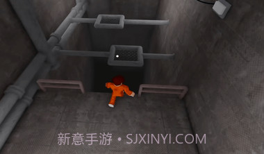 罗布乐思越狱模组v2.583.15截图