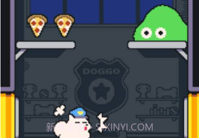 史莱姆披萨v1.11截图