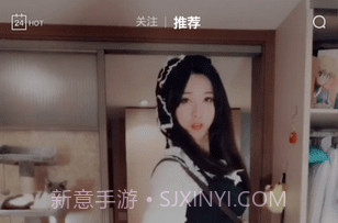 CC短视频v0.11.15截图