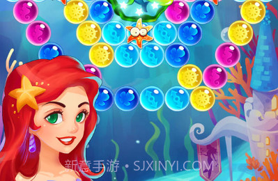 航海泡泡龙v1.15截图