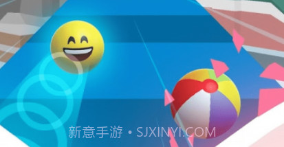 球球竞速v1.20截图