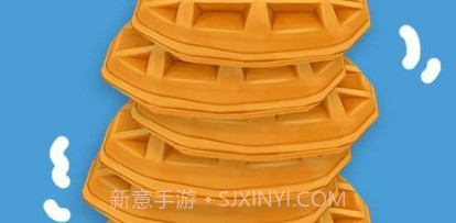 3d煎饼塔v0.16截图