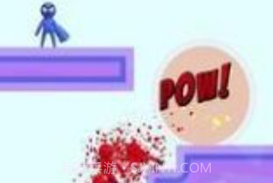 火箭拳出击最新版v2.1.14截图