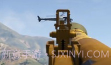 火箭筒射击官网版V1.0.10截图