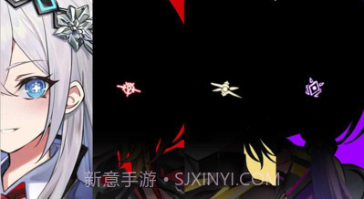 战争少女前线v3.13截图