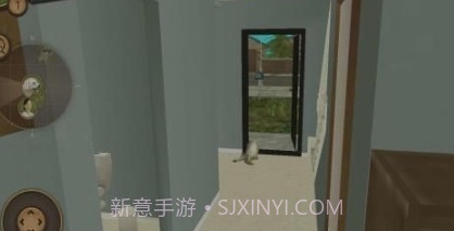 模拟狗子生存v7.18截图