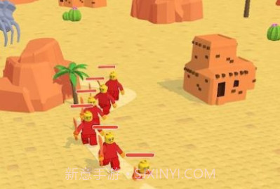 街区狙击手v1.0.15截图