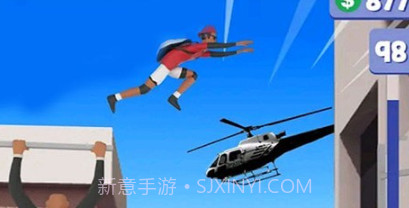 铤而走险v2.13截图