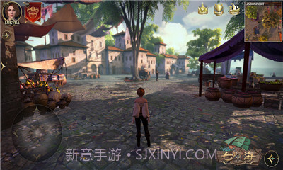 代号七海v1.12截图