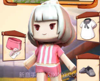 迷你世界宇宙v1.12截图