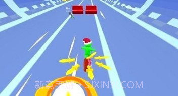 滚动的轮胎v1.0.19截图
