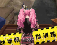 全民精英枪战射击v1.11截图