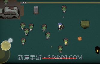 里世界危机v1.9.13截图