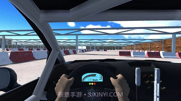 拉力赛车越野v1.4.10截图