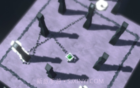 深渊的凝视v1.16截图