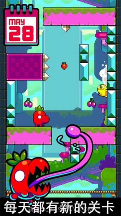 闰日(Leap Day)1.112.5截图