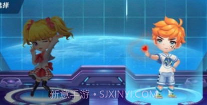 超凡卡丁车v2.19截图