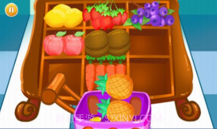 宝宝冰淇淋制作v15.0.14截图