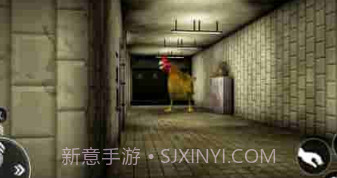 邪恶鸡脚v1.13截图