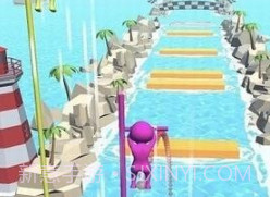 撑杆过河v0.0.13截图