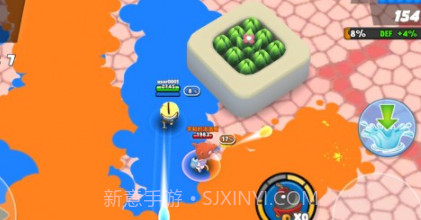 色彩战场v1.0.16截图