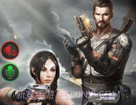 方舟大战僵尸v4.28.2.18截图